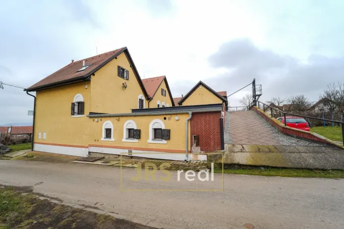 Prodej ubytování, Milotice, 321 m2