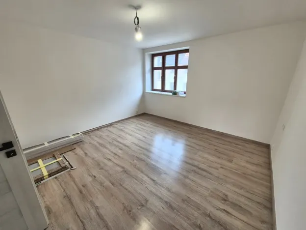 Pronájem bytu 3+kk, Liberec - Liberec III-Jeřáb, Americká, 66 m2