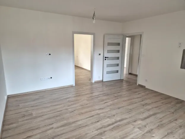 Pronájem bytu 3+kk, Liberec - Liberec III-Jeřáb, Americká, 66 m2