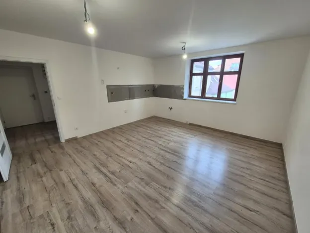 Pronájem bytu 3+kk, Liberec - Liberec III-Jeřáb, Americká, 66 m2