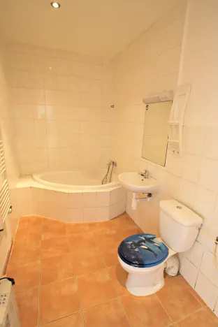 Pronájem bytu 2+kk, Bohumín, Svat. Čecha, 57 m2