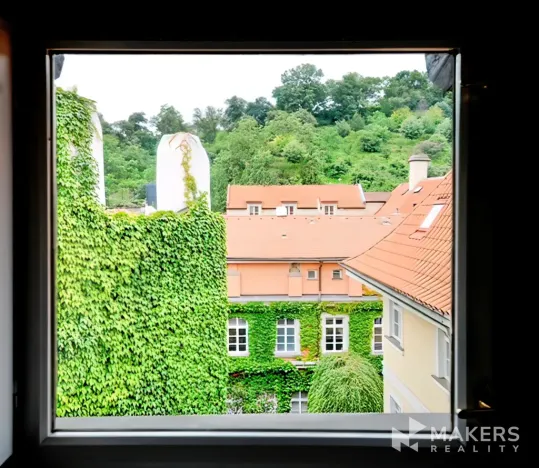 Pronájem bytu 4+kk, Praha - Malá Strana, Vlašská, 221 m2