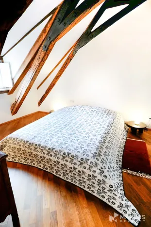 Pronájem bytu 4+kk, Praha - Malá Strana, Vlašská, 221 m2