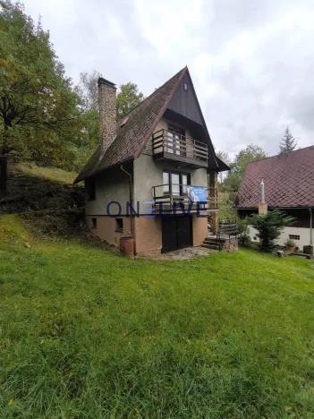 Prodej chaty, Liblín, 75 m2