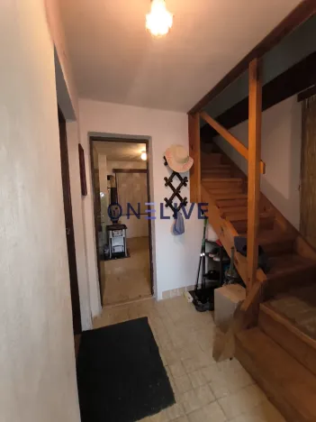 Prodej chaty, Liblín, 75 m2