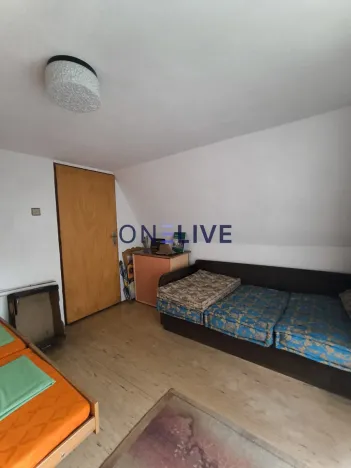 Prodej chaty, Liblín, 75 m2