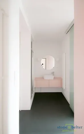 Pronájem bytu 2+kk, Praha - Podolí, Podolská, 73 m2