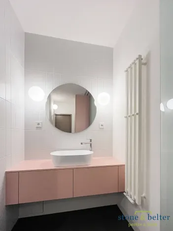 Pronájem bytu 2+kk, Praha - Podolí, Podolská, 73 m2