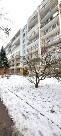 Pronájem bytu 3+1, Praha - Prosek, Bílinská, 60 m2