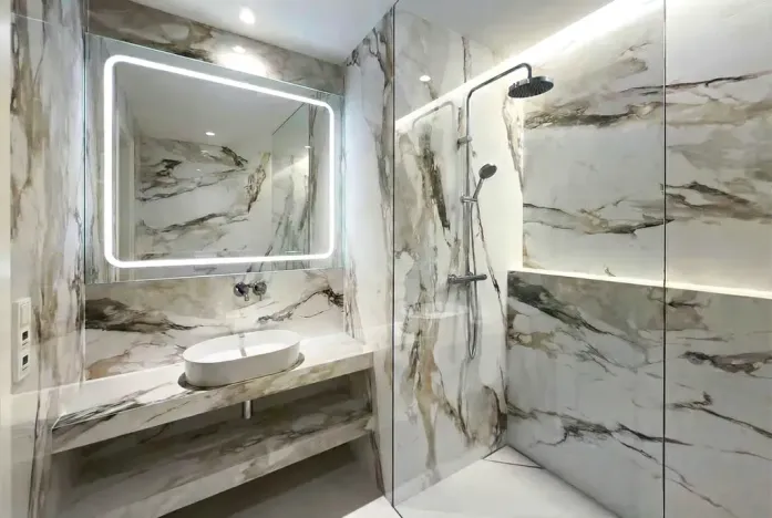 Pronájem bytu 2+kk, Praha - Holešovice, Komunardů, 60 m2