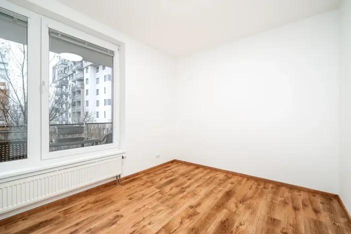 Prodej bytu 3+kk, Praha - Vysočany, Pod Harfou, 75 m2