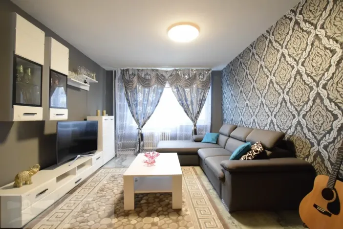 Prodej bytu 3+1, Krupka, Dukelských hrdinů, 73 m2