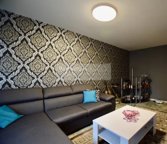 Prodej bytu 3+1, Krupka, Dukelských hrdinů, 73 m2