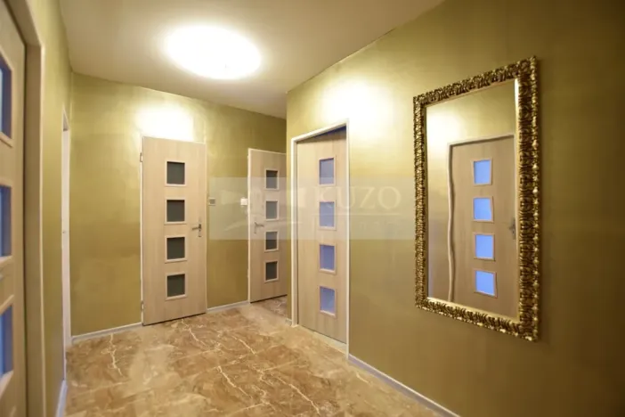 Prodej bytu 3+1, Krupka, Dukelských hrdinů, 73 m2