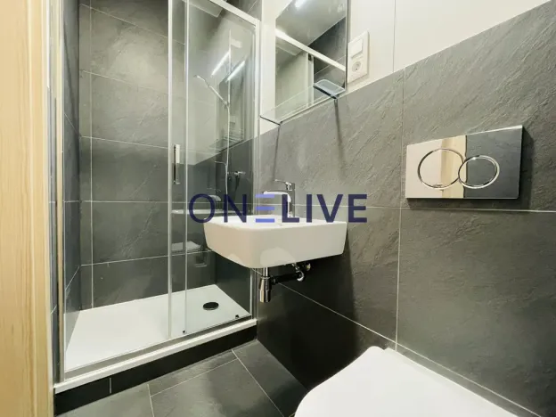 Pronájem bytu 3+kk, Plzeň, Kotkova, 68 m2