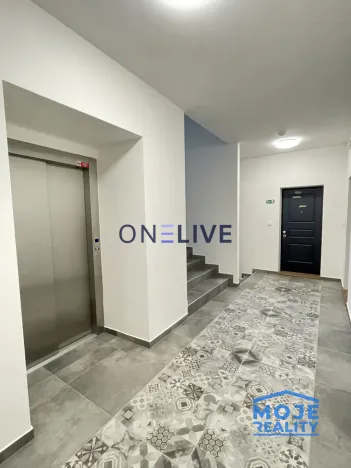 Pronájem bytu 3+kk, Plzeň, Kotkova, 68 m2