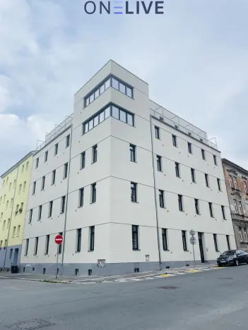 Pronájem bytu 3+kk, Plzeň, Kotkova, 68 m2