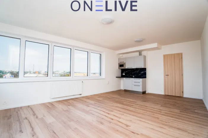 Pronájem bytu 3+kk, Plzeň, Kotkova, 68 m2