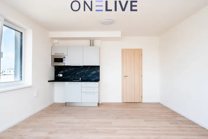 Pronájem bytu 3+kk, Plzeň, Kotkova, 68 m2