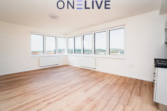 Pronájem bytu 3+kk, Plzeň, Kotkova, 68 m2