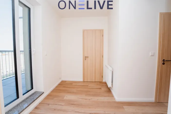 Pronájem bytu 3+kk, Plzeň, Kotkova, 68 m2