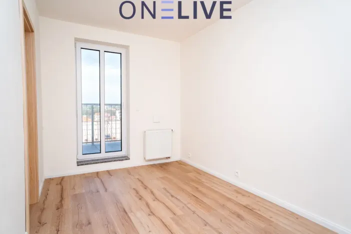 Pronájem bytu 3+kk, Plzeň, Kotkova, 68 m2