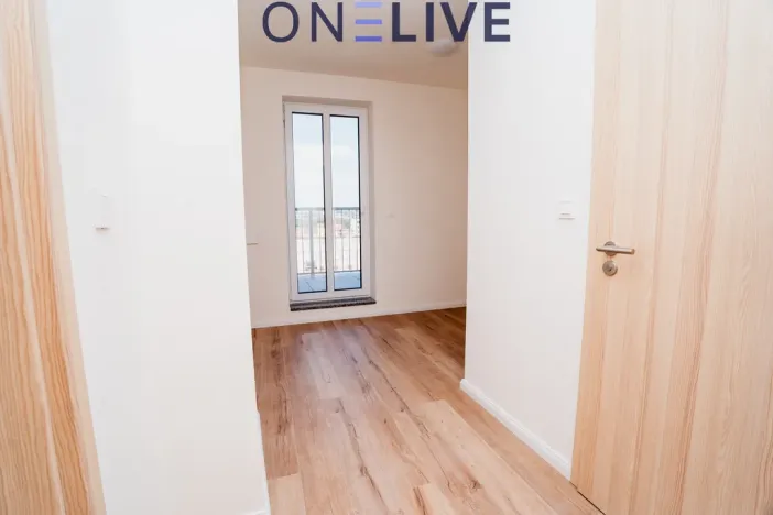 Pronájem bytu 3+kk, Plzeň, Kotkova, 68 m2