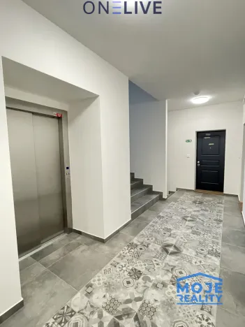 Pronájem bytu 3+kk, Plzeň, Kotkova, 68 m2