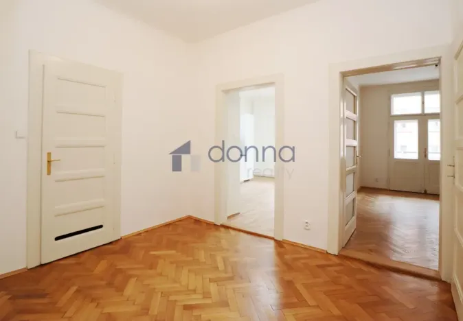 Pronájem bytu 2+1, Praha, Blanická, 77 m2