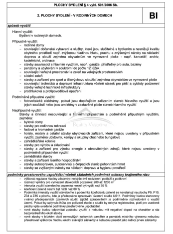 Prodej pozemku pro bydlení, Humpolec - Vilémov, 1000 m2