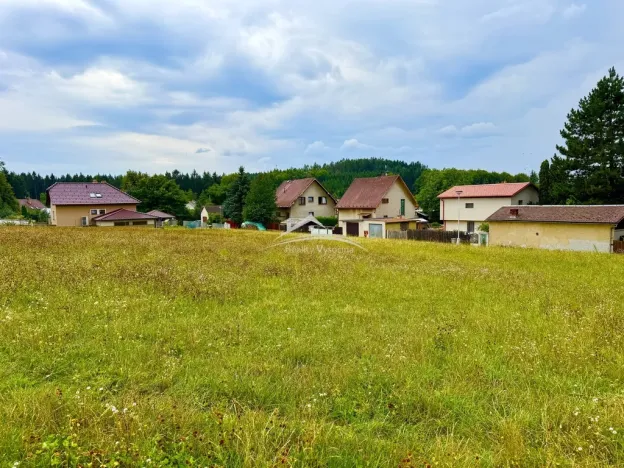 Prodej pozemku pro bydlení, Humpolec - Vilémov, 1026 m2