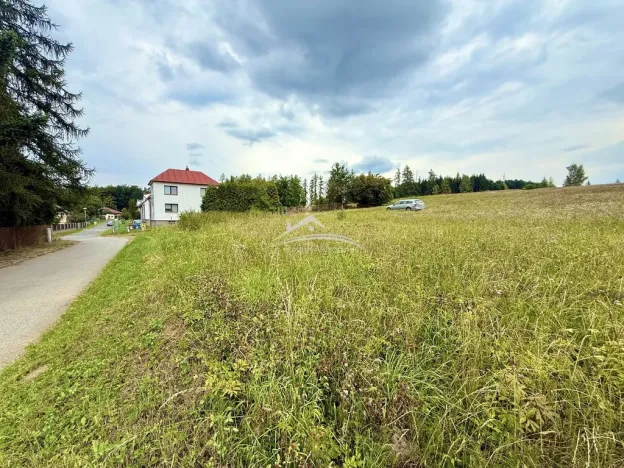 Prodej pozemku pro bydlení, Humpolec - Vilémov, 1026 m2