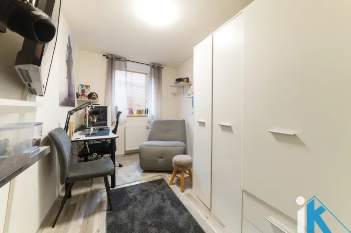 Prodej rodinného domu, Tovačov - Tovačov II-Annín, 110 m2