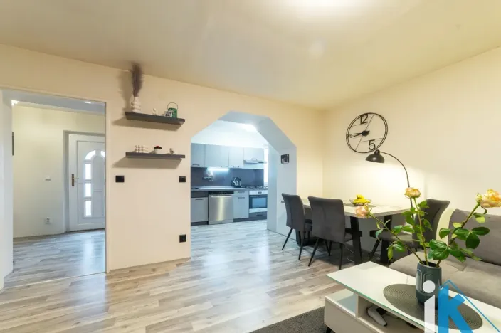 Prodej rodinného domu, Tovačov - Tovačov II-Annín, 110 m2