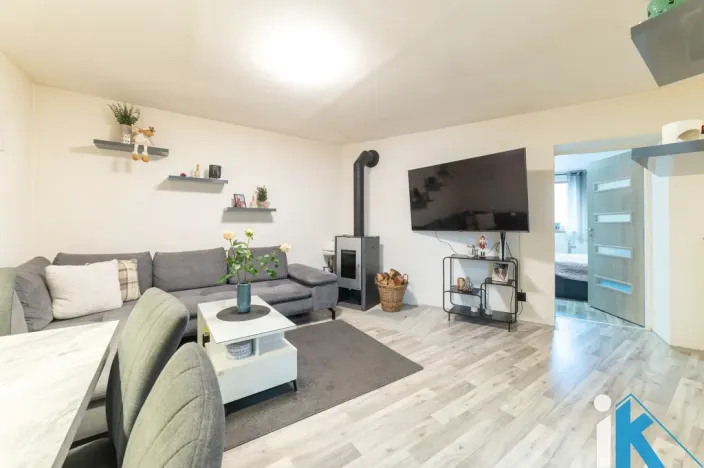 Prodej rodinného domu, Tovačov - Tovačov II-Annín, 110 m2