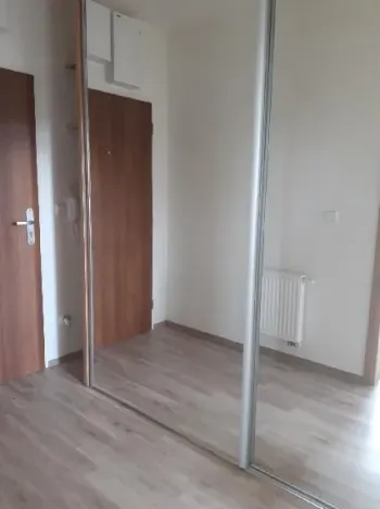 Pronájem bytu 1+kk, Praha - Hostivař, Záveská, 33 m2