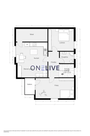 Prodej vícegeneračního domu, Břasy - Stupno, 92 m2