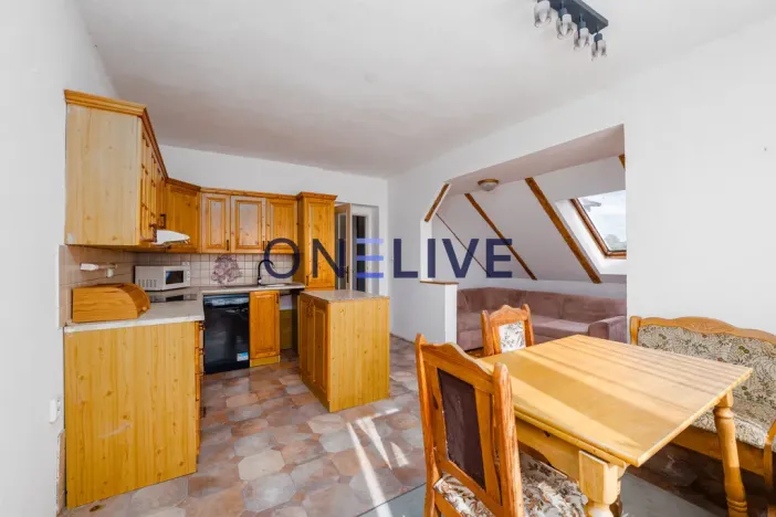 Prodej vícegeneračního domu, Břasy - Stupno, 92 m2