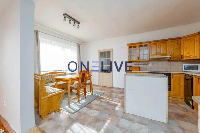 Prodej vícegeneračního domu, Břasy - Stupno, 92 m2