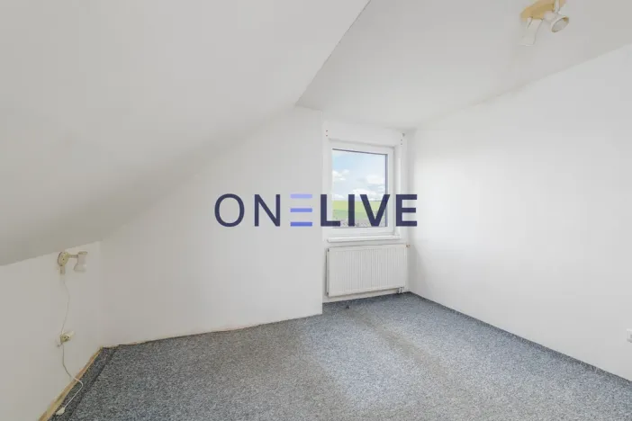 Prodej vícegeneračního domu, Břasy - Stupno, 92 m2