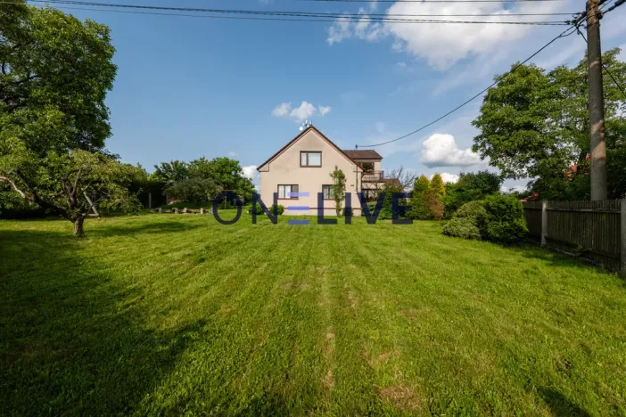 Prodej vícegeneračního domu, Břasy - Stupno, 92 m2