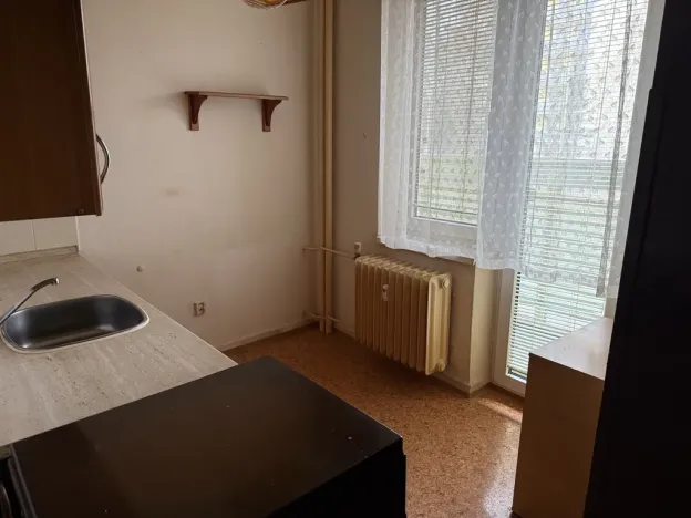 Prodej bytu 2+1, Frenštát pod Radhoštěm, Školská čtvrť, 54 m2