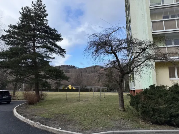 Prodej bytu 2+1, Frenštát pod Radhoštěm, Školská čtvrť, 54 m2