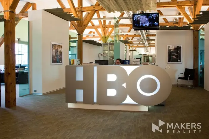 Pronájem kanceláře, Praha - Holešovice, Jankovcova, 231 m2