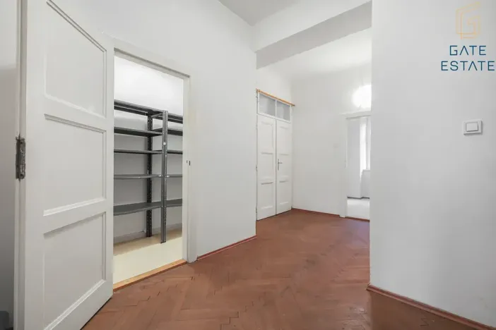 Pronájem bytu 1+1, Brno, Rybníček, 63 m2