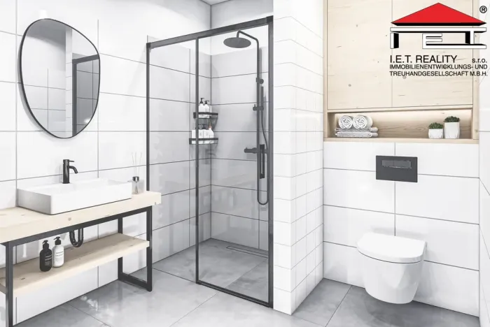 Prodej apartmánu, Loučná nad Desnou - Rejhotice, 45 m2