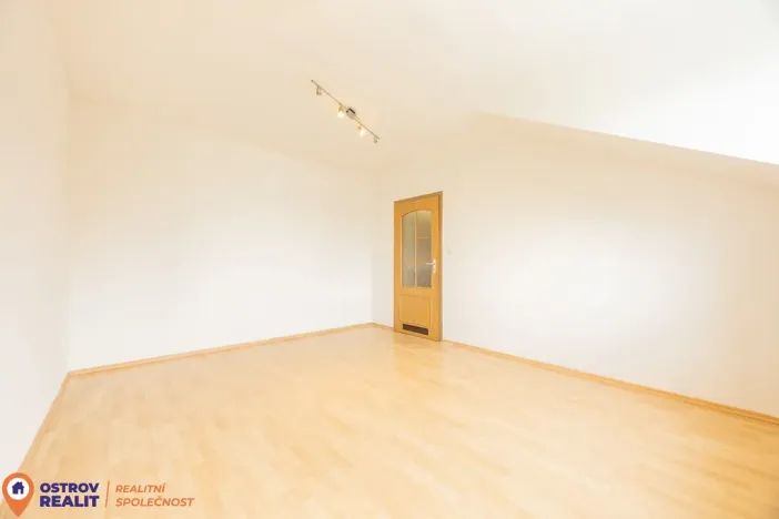 Pronájem bytu 3+kk, Zábřeh, Československé armády, 65 m2