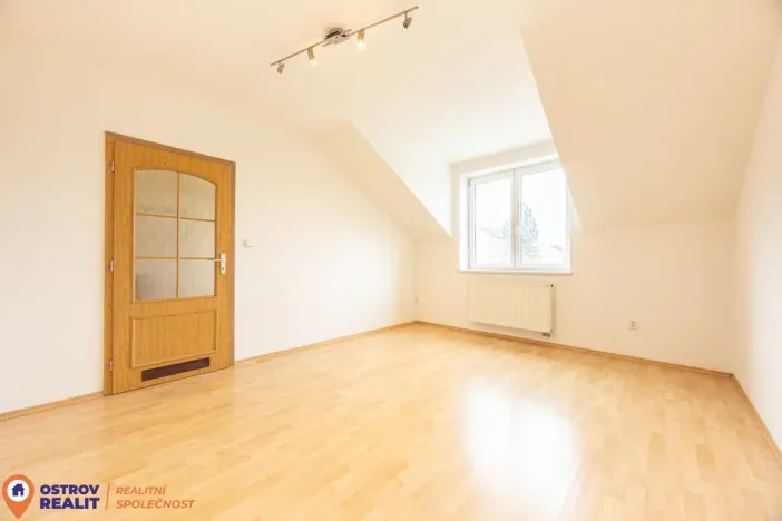 Pronájem bytu 3+kk, Zábřeh, Československé armády, 65 m2