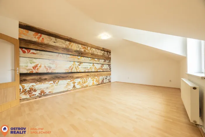 Pronájem bytu 3+kk, Zábřeh, Československé armády, 65 m2