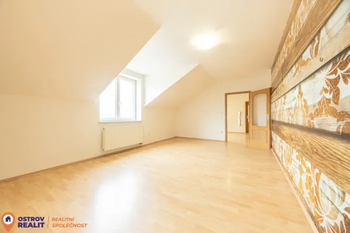 Pronájem bytu 3+kk, Zábřeh, Československé armády, 65 m2